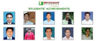 Bidyasagar Classes Images photo 2